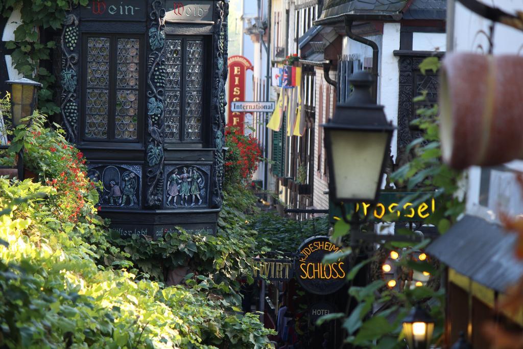 Teigenheim Rüdesheim am Rhein Quarto foto
