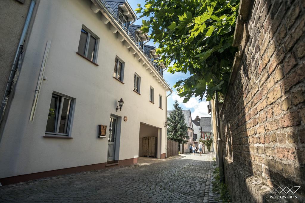 Teigenheim Rüdesheim am Rhein Quarto foto